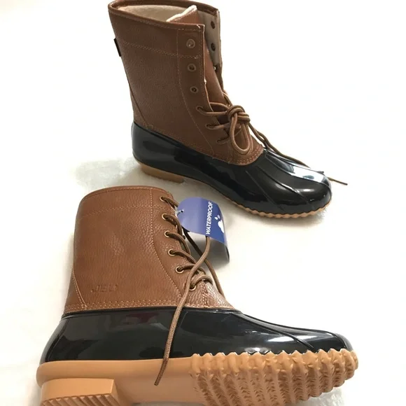 JBU WATERPROOF BOOTS SZ 11 JBU by Jambu Women main image 3